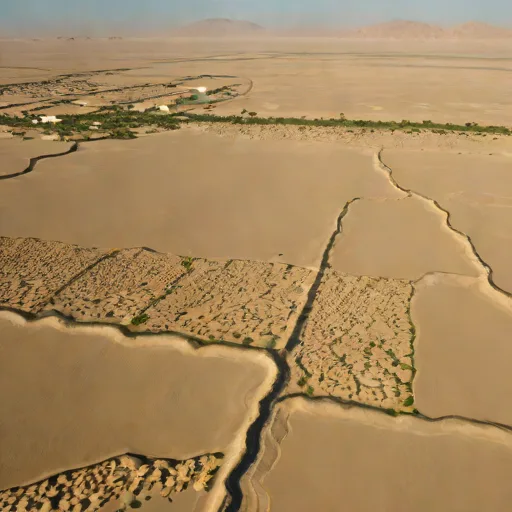 Baluchistan Plain