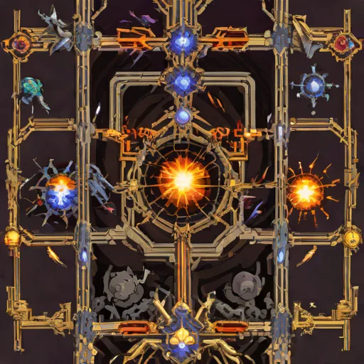 Bullet Hell Monday: Finale