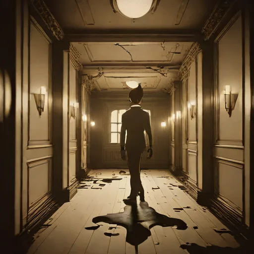 Bendy and the Dark Revival