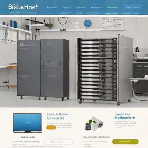 Bluehost Alternative
