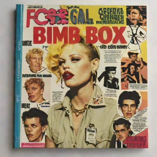 Bimbox