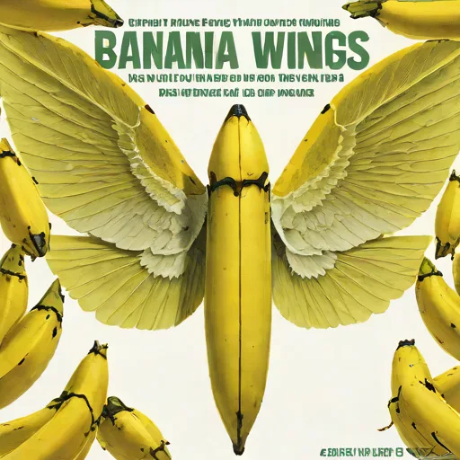 Banana Wings