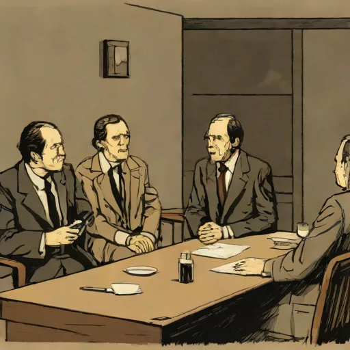 Betrayal – Jerry's confession speech (Pinter)