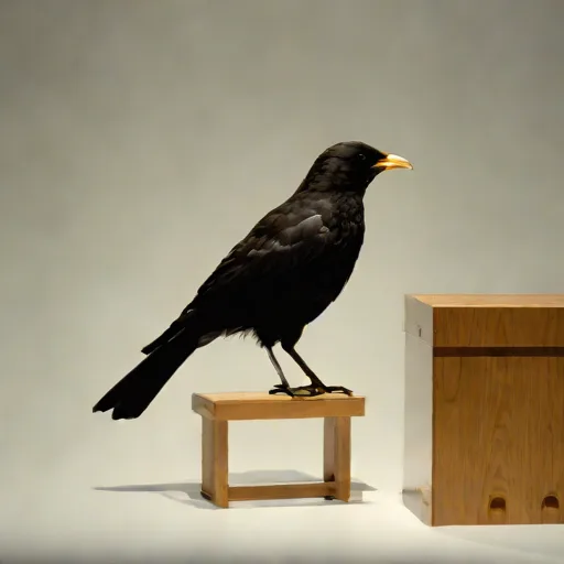 Blackbird – Una's confrontation speech (Harrower)