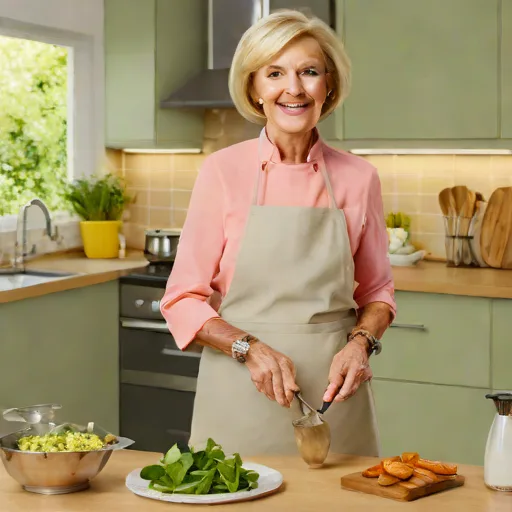Britain's Best Home Cook