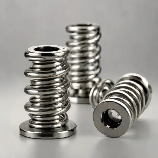 Brian Crower Valve Springs