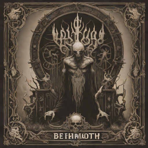 Behemoth
