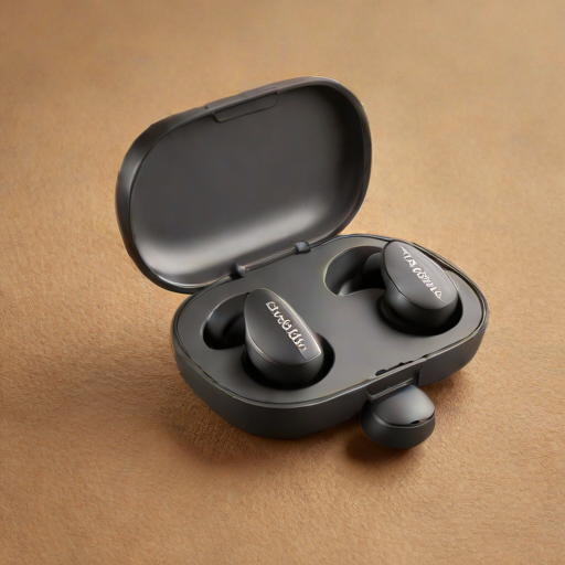 Bose SoundLink Earbuds