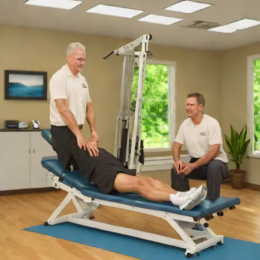 Bob and Brad Physical Therapy (YouTube)