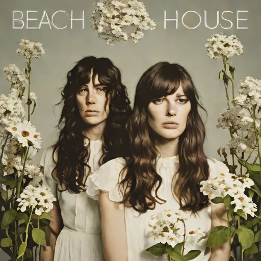 Beach House - Bloom