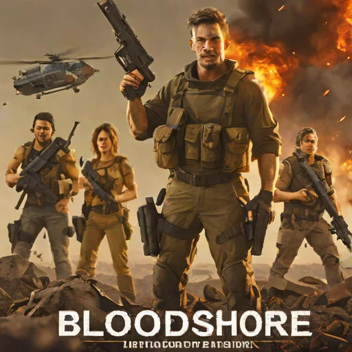 Bloodshore