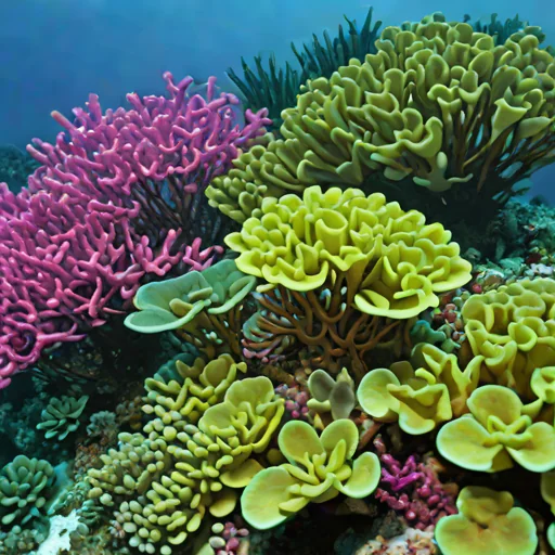 Bougainville Reef