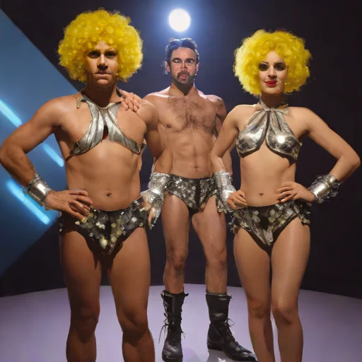 Briefs: Close Encounters