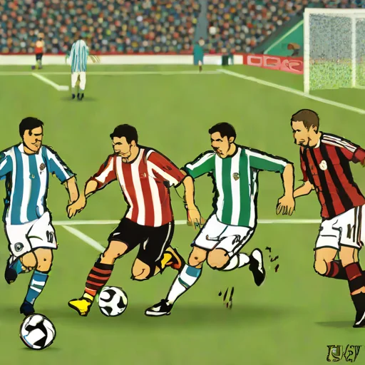 Basque derby