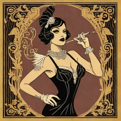 Bohème Sauvage