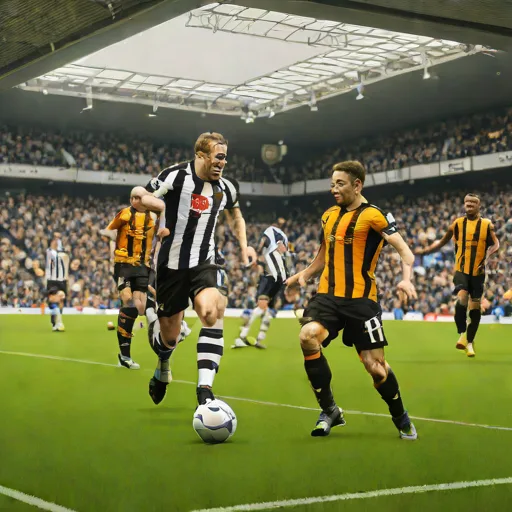 Black Country derby