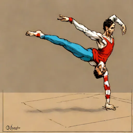 Barani (Front Half Twist)