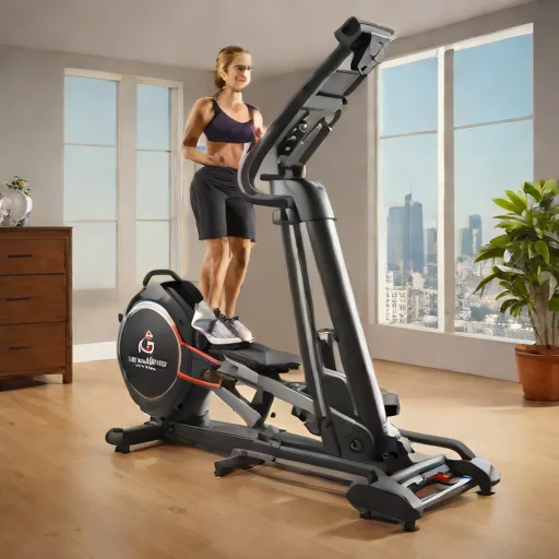 BowFlex Max Total