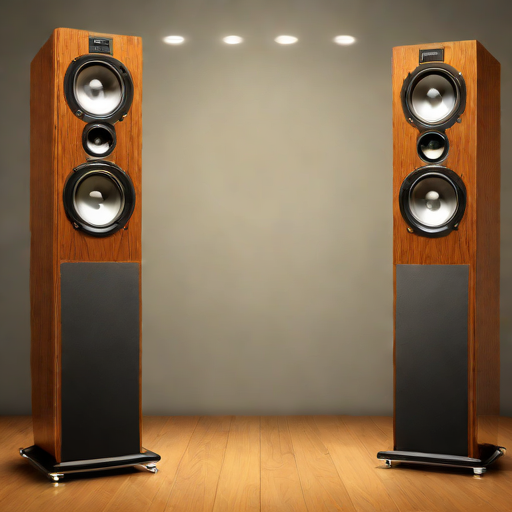 Bowers & Wilkins 801 D4