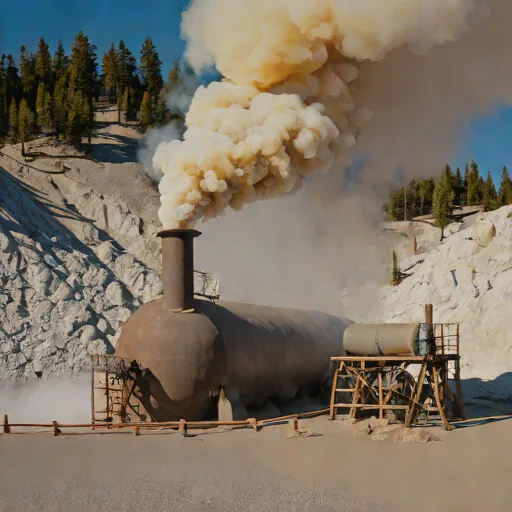 Big Boiler