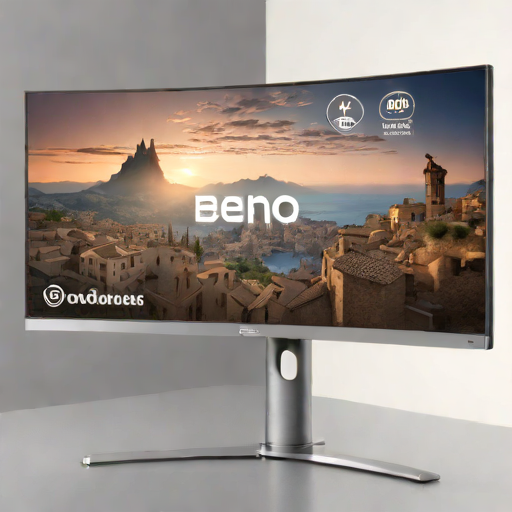 BenQ PD2710U
