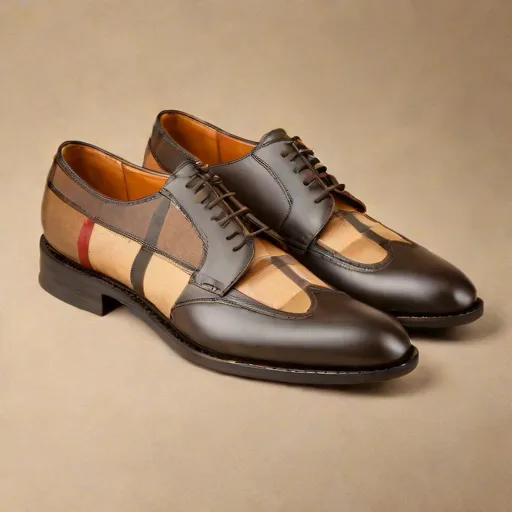 Burberry Derby