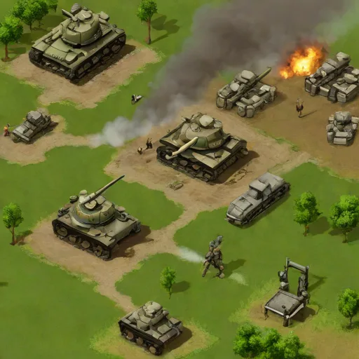 Blitzkrieg