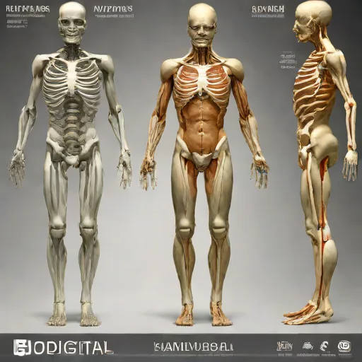 BioDigital Human