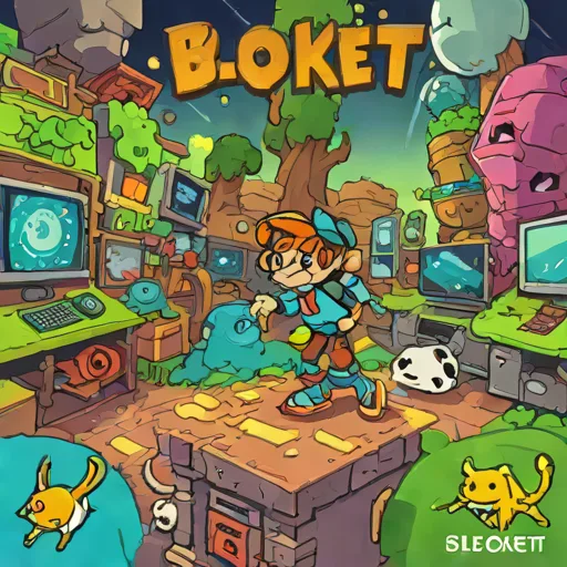 Blooket