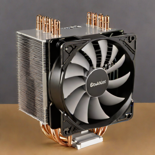 be quiet! Pure Rock 4