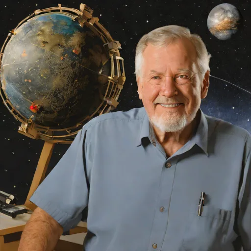 Brian G. Marsden