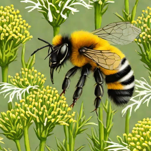 Bombus centralis