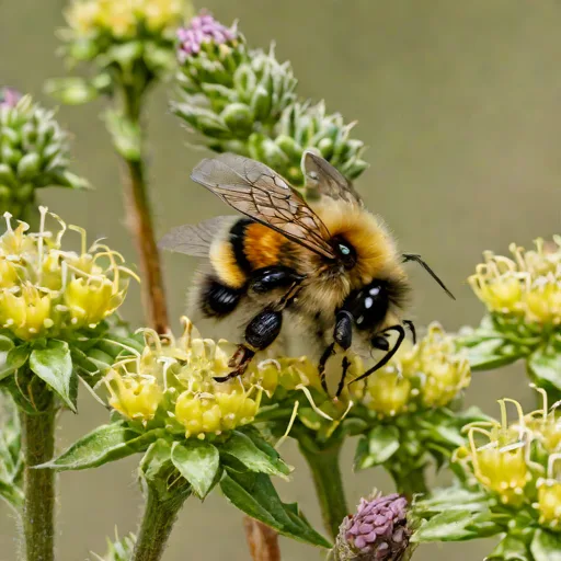 Bombus morrisoni