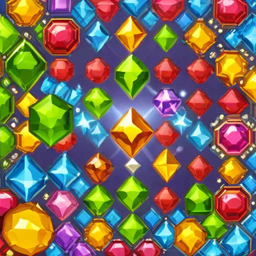 Bejeweled Blitz