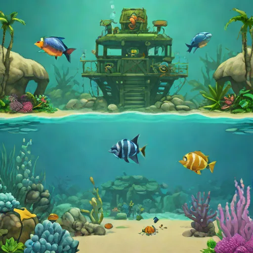 Big Kahuna Reef 2