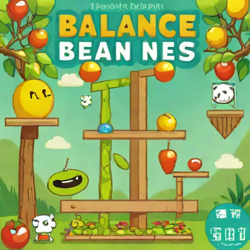 Balance Beans