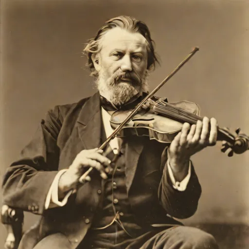 Brahms Violin Sonata No. 1 in G major, Op. 78, Rain