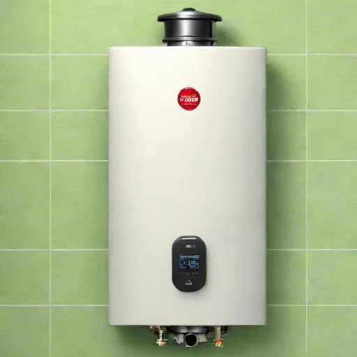 Bosch Greentherm 9000