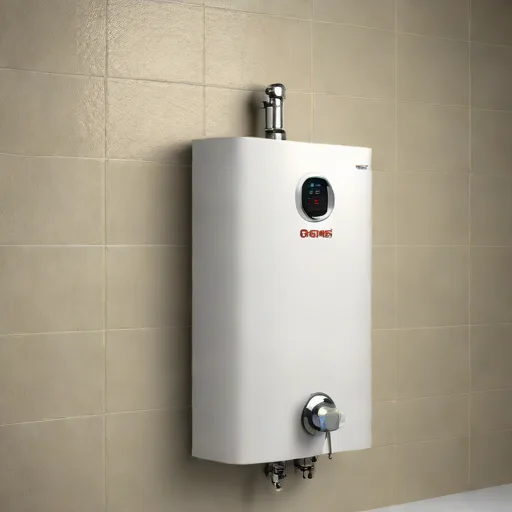 Bosch AquaStar 125B