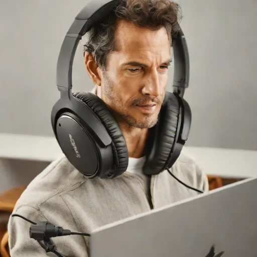 Bose QuietComfort vs Sony WH-1000X