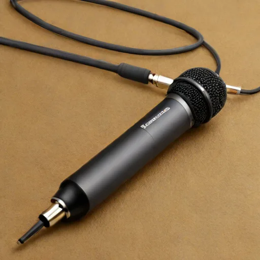 Beyerdynamic TG D58c