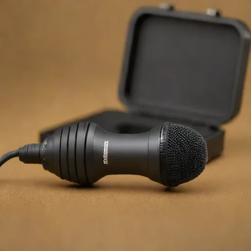 Beyerdynamic MC 930