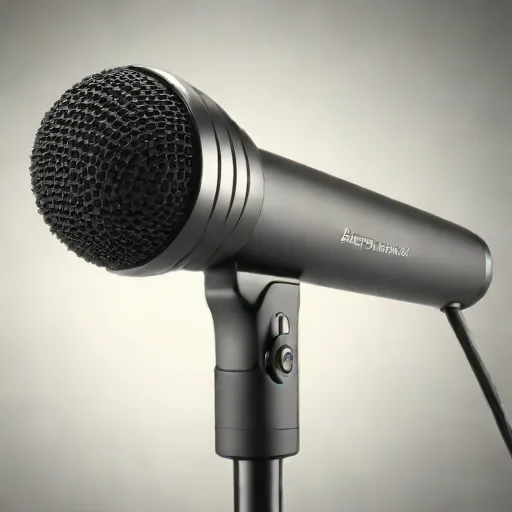 Beyerdynamic M 99