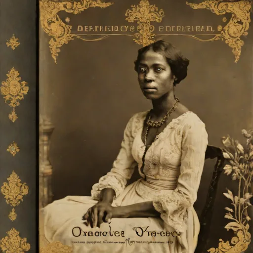 Bellocq's Ophelia