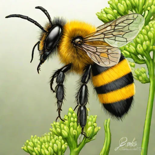 Bombus bellus