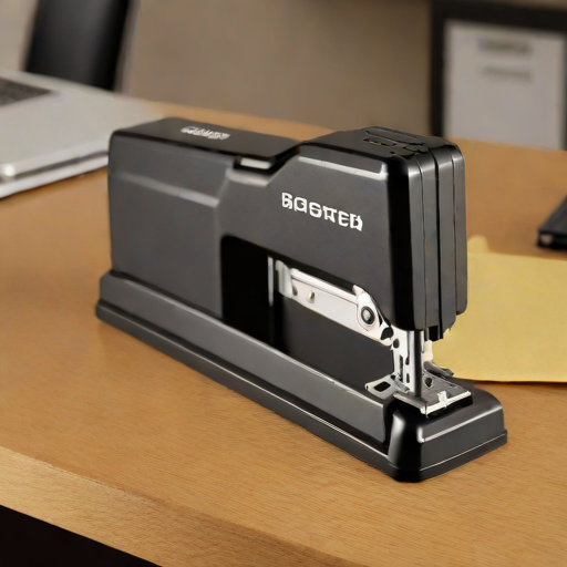 BOSTITCH 1200T Heavy Duty Stapler