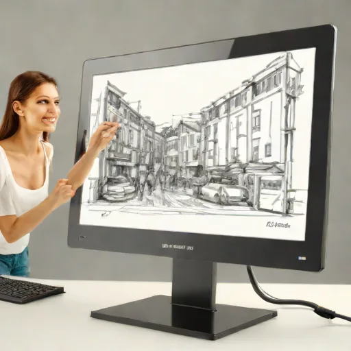 Bosto Kingtee 22HD