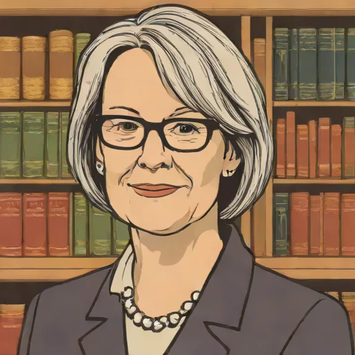 Bernadette Paton