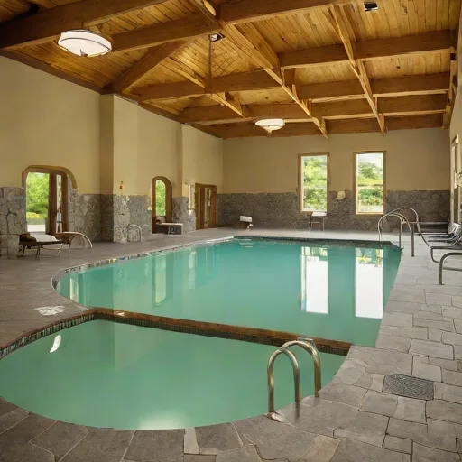Bozeman Hot Springs