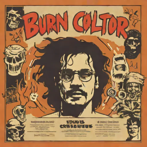 Burn Collector